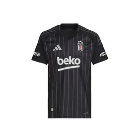 Adidas IU1238 Beşiktaş Siyah Erkek Futbol Forma