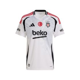 Adidas IU1255 Beşiktaş J.K. 3 Beyaz Erkek Futbol Forma