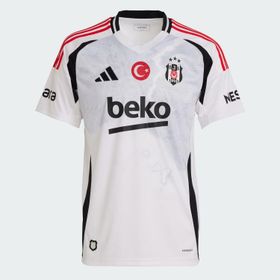 Adidas IU1255 Beşiktaş J.K. 3 Beyaz Erkek Futbol Forma