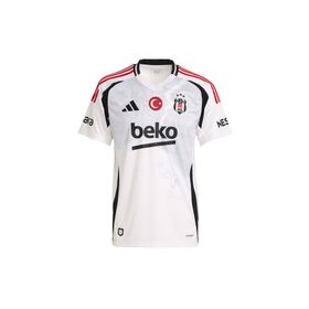 Adidas IU1255 Beşiktaş J.K. 3 Beyaz Erkek Futbol Forma