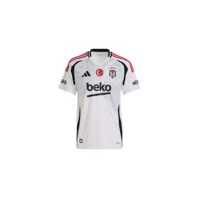 Adidas IU1255 Beşiktaş J.K. 3 Beyaz Erkek Futbol Forma