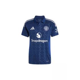 Adidas IU1390 Manchester United 24/25 Deplasman Futbol Erkek Forma