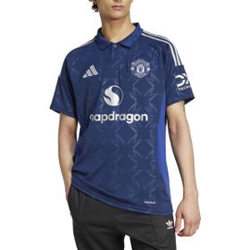 Adidas IU1390 Mufc A Jsy Mavi Erkek Forma