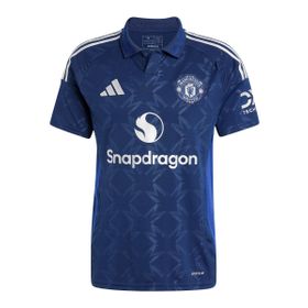 Adidas IU1390 Mufc A Jsy Mavi Erkek Forma