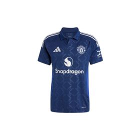 Adidas IU1390 Mufc A Jsy Mavi Erkek Forma