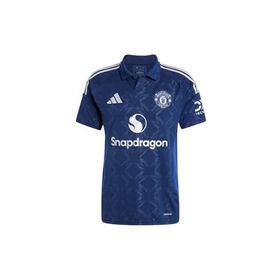 Adidas IU1390 Mufc A Jsy Mavi Erkek Forma