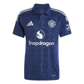 Adidas IU1390 Mufc A Jsy Mavi Erkek Forma