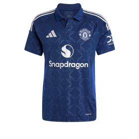 Adidas IU1390 Mufc A Jsy Mavi Erkek Forma
