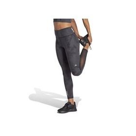 Adidas IU1628 Ultimateaop 7/8 Siyah Kadın Koşu Taytı