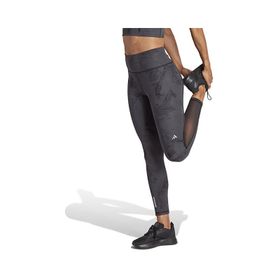 Adidas IU1628 Ultimateaop 7/8 Siyah Kadın Koşu Taytı
