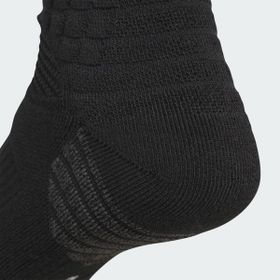 Adidas IU2191 Erkek Basketbol Select Çorabı