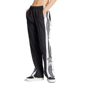 Adidas IU2519 Siyah Adibreak Kadın Günlük Eşofman Altı