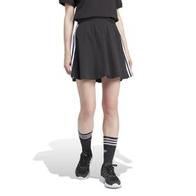 Adidas IU2526 Siyah Kadın Günlük Etek