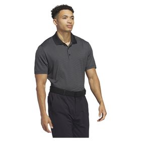 Adidas IU4364 Gri Ottoman Erkek Polo T-Shirt