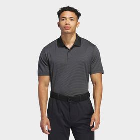 Adidas IU4364 Gri Ottoman Erkek Polo T-Shirt