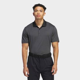 Adidas IU4364 Gri Ottoman Erkek Polo T-Shirt