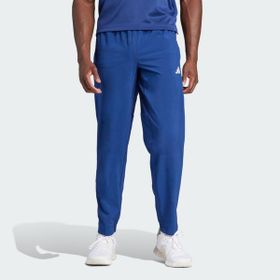 Adidas IU4606 Train Essentials Training Woven GYM Erkek Eşofman Altı