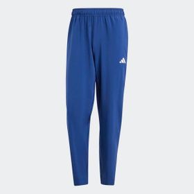 Adidas IU4606 Train Essentials Training Woven GYM Erkek Eşofman Altı