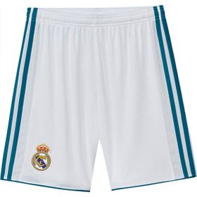 Adidas IU5008 Real H SHO Beyaz Erkek Şort