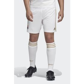 Adidas IU5008 Real H SHO Beyaz Erkek Şort