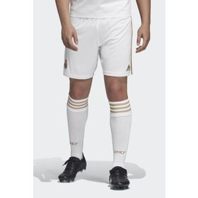 Adidas IU5008 Real H SHO Beyaz Erkek Şort