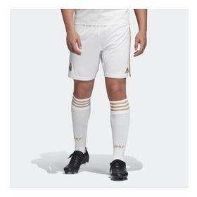 Adidas IU5008 Real H SHO Beyaz Erkek Şort