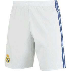 Adidas IU5008 Real H SHO Beyaz Erkek Şort