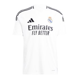 Adidas IU5011 Real Madrid 24/25 İç Saha Futbol Erkek Forma