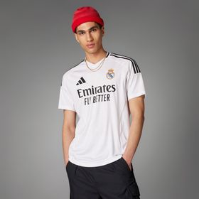 Adidas IU5011 Real Madrid 24/25 İç Saha Futbol Erkek Forma