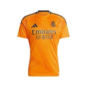 Adidas IU5013 Real A JSY Turuncu Erkek Forması