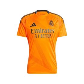 Adidas IU5013 Real A JSY Turuncu Erkek Forması