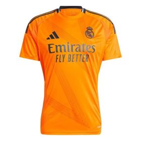 Adidas IU5013 Real A JSY Turuncu Erkek Forması