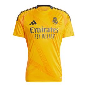 Adidas IU5013 Real A JSY Turuncu Erkek Forması