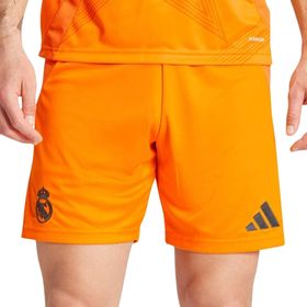 Adidas IU5019 Erkek Real Madrid 24/25 Deplasman Şortu