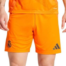 Adidas IU5019 Erkek Real Madrid 24/25 Deplasman Şortu