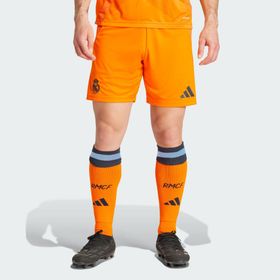 Adidas IU5019 Erkek Real Madrid 24/25 Deplasman Şortu