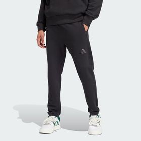 Adidas IV5216 ALL SZN French Terry Regular Tapered Lifestyle Training Erkek Eşofman Altı