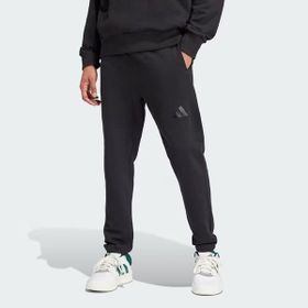 Adidas IV5216 ALL SZN French Terry Regular Tapered Lifestyle Training Erkek Eşofman Altı