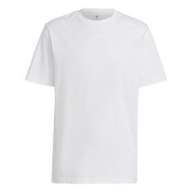 Adidas IV5217 ALL SZN Beyaz Erkek T-Shirt
