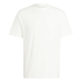 Adidas IV5217 ALL SZN Beyaz Erkek T-Shirt