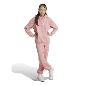 Adidas IV7111 Pembe J SZN GFX PANT Günlük Çocuk Eşofman Altı