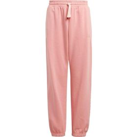 Adidas IV7111 Pembe J SZN GFX PANT Günlük Çocuk Eşofman Altı