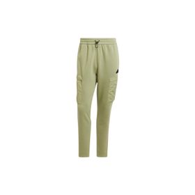 Adidas IV7419 M Ce Fl Pt Yeşil Erkek Eşofman Altı