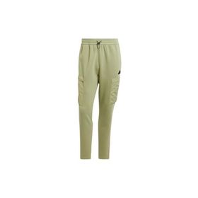 Adidas IV7419 M Ce Fl Pt Yeşil Erkek Eşofman Altı