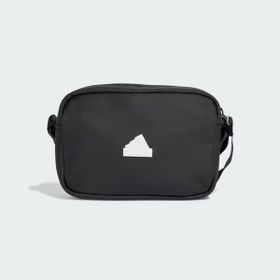 Adidas IV7506 Pu Ess Bag Siyah-Beyaz Kadın Çantası