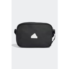 Adidas IV7506 Pu Ess Bag Siyah-Beyaz Kadın Çantası