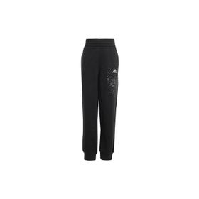 Adidas IV9430 Siyah JG GLM Pant Çocuk Günlük Eşofman Altı