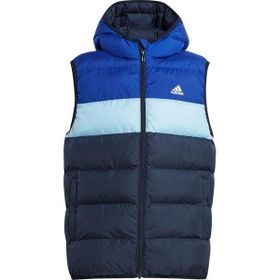 Adidas IV9506 Mavi J SD VEST Günlük Çocuk Yelek