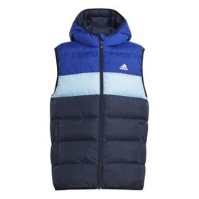 Adidas IV9506 Mavi J SD VEST Günlük Çocuk Yelek