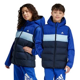 Adidas IV9506 Mavi J SD VEST Günlük Çocuk Yelek